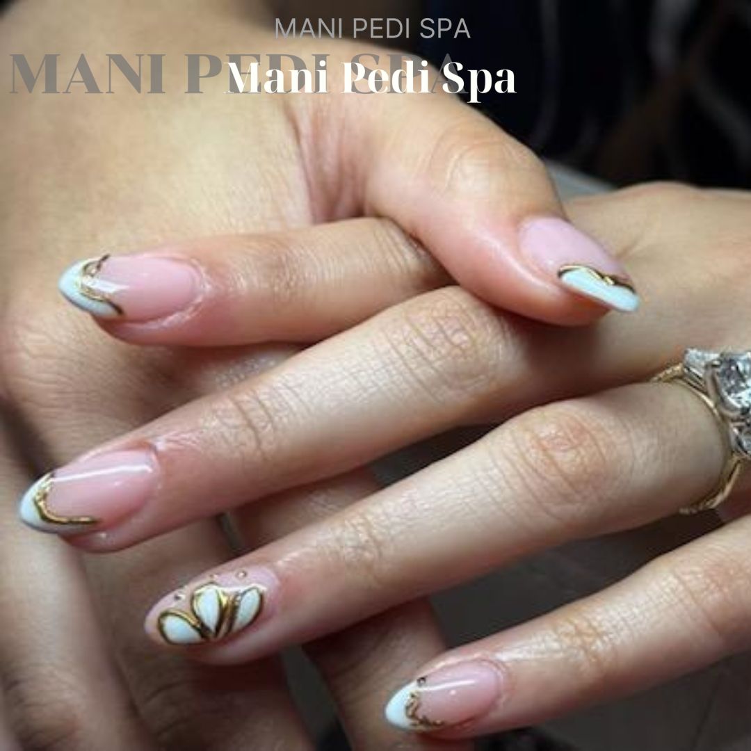 Nail May 12